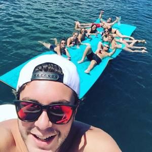 Meet your Posher, Mike